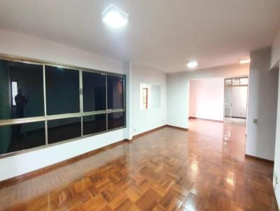 Apartamento para Venda, em Barretos, bairro Centro, 4 dormitrios, 4 banheiros, 2 sutes, 4 vagas