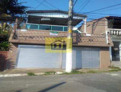 Casa / Sobrado para Venda, em So Paulo, bairro PQ. RESIDENCIA BANDEIRANTES