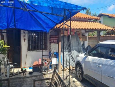 Casa para Venda, em , bairro Itaipuau, 2 dormitrios, 2 banheiros, 1 sute, 1 vaga