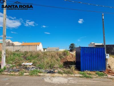 Terreno para Venda, em Santo Antnio da Platina, bairro RES ROBERTO RENNO