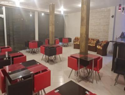 Restaurante para Venda, em São Gonçalo, bairro Praia das Pedrinhas, 7 banheiros, 4 vagas