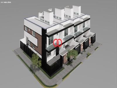 Duplex para Venda, em Venncio Aires, bairro Parque do Chimarro, 3 dormitrios, 3 banheiros, 1 sute, 1 vaga