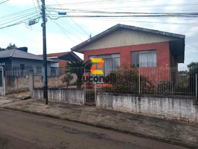 Terreno para Venda, em Guarapuava, bairro Santana