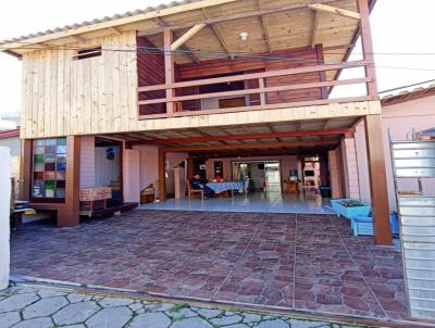 Casa para Venda, em Florianpolis, bairro Ingleses do Rio Vermelho, 2 dormitrios, 2 banheiros, 2 vagas