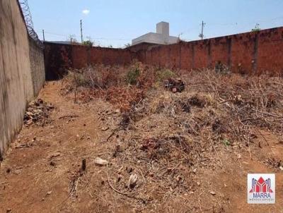 Lote para Venda, em Montes Claros, bairro BAIRRO IBITURUNA