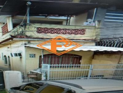 Apartamento para Locação, em Rio de Janeiro, bairro Honório Gurgel, 2 dormitórios, 1 banheiro