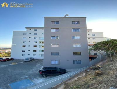 Apartamento para Venda, em Barbacena, bairro Santa Tereza I, 2 dormitrios, 1 banheiro, 1 vaga