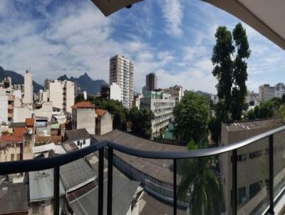 Apartamento para Venda, em Rio de Janeiro, bairro Maracan, 2 dormitrios, 2 banheiros, 1 sute, 1 vaga