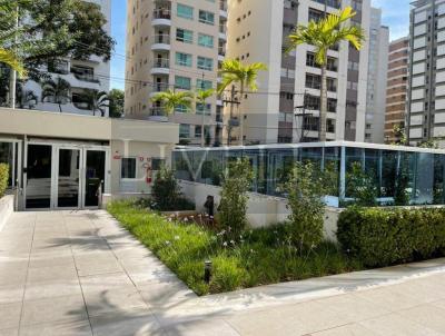 Apartamento para Venda, em Campinas, bairro Cambu, 3 banheiros, 2 sutes, 2 vagas