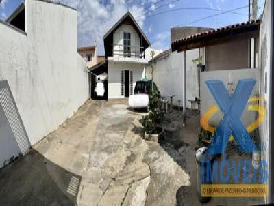 Casa para Venda, em Marília, bairro Palmital Ix, 2 dormitórios, 2 banheiros
