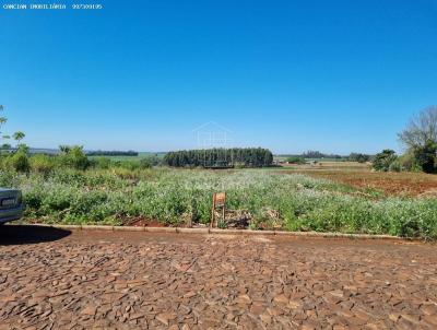 Terreno para Venda, em Tuparendi, bairro Yete