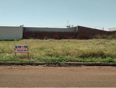 Terreno para Venda, em Igarau do Tiet, bairro Residencial So Jos II