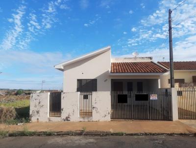 Casas 2 Quartos para Locao, em , bairro Jd Gabriela, 2 dormitrios