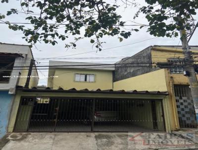 Casa para Venda, em So Paulo, bairro Jardim Santo Estevo Reis, 4 dormitrios, 1 banheiro, 3 sutes, 2 vagas