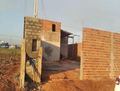 Casa 2 dormitrios para Venda, em , bairro Sakaida, 2 dormitrios, 1 banheiro, 2 vagas