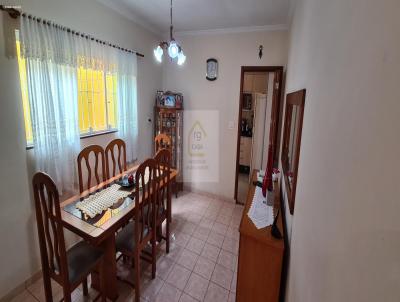 Casa para Venda, em Mogi das Cruzes, bairro Vila Oliveira, 3 dormitrios, 2 banheiros, 2 vagas