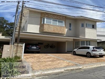 Casa em Condomnio para Venda, em Santana de Parnaba, bairro Alphaville, 5 banheiros, 4 sutes, 4 vagas