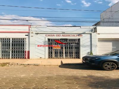 Ponto Comercial para Venda, em Balsas, bairro Centro