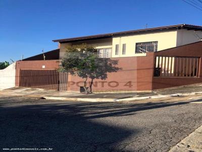 Casa para Venda, em Suzano, bairro Parque Santa Rosa, 5 dormitrios, 3 banheiros, 1 sute, 4 vagas