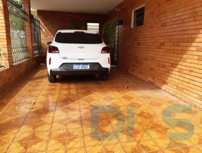 Casa para Venda, em Barra Bonita, bairro Ncleo Habitacional de Barra Bonita, 2 dormitrios, 1 banheiro, 1 vaga