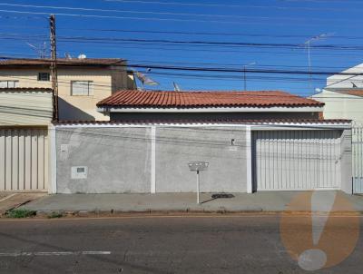 Casa para Venda, em Franca, bairro Jardim Consolao, 3 dormitrios, 3 banheiros, 1 sute, 1 vaga