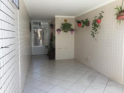 Casa para Venda, em Santos, bairro Vila Belmiro, 3 dormitrios, 5 banheiros, 3 sutes, 2 vagas