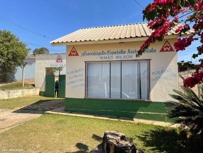 Imóvel Comercial para Venda, em Pouso Alto, bairro Santana do Capivari, 2 banheiros