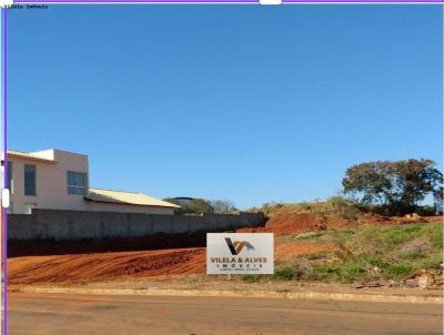 Terreno para Venda, em Alfenas, bairro Jardim Aeroporto