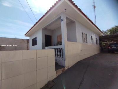 Casa para Venda, em Presidente Prudente, bairro Jardim Iguau, 3 dormitrios, 1 banheiro, 3 vagas