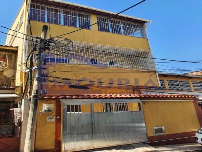 Casa para Venda, em Rio de Janeiro, bairro Mier, 4 dormitrios, 2 banheiros, 2 sutes, 2 vagas