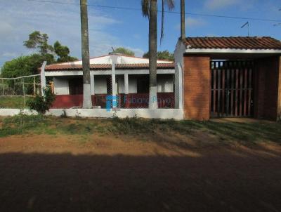 Chcara para Venda, em Ibina, bairro Campo Verde, 2 dormitrios, 1 banheiro, 1 sute, 15 vagas