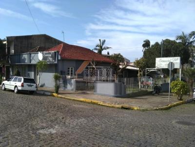 Casa para Venda, em Cachoeira do Sul, bairro So jos, 2 dormitrios, 1 banheiro