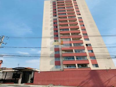 Apartamento para Venda, em Carapicuba, bairro Jardim Tucunduva, 2 dormitrios, 1 banheiro, 1 vaga