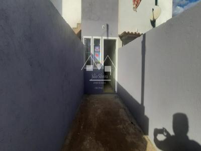 Apartamento para Venda, em Oliveira, bairro Vale do Sol, 2 dormitrios, 1 banheiro, 1 vaga