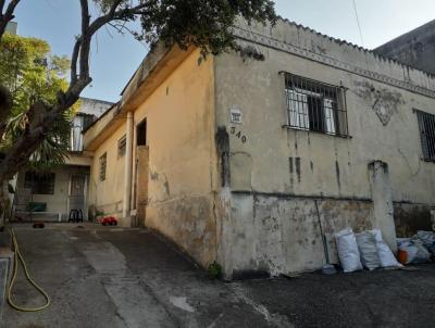 Casa para Venda, em Diadema, bairro Jardim Ruyce