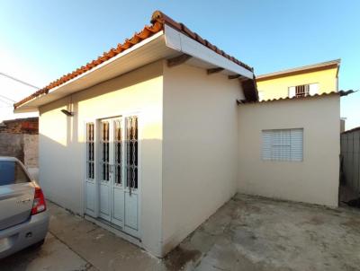 Casa para Venda, em Campinas, bairro Dic VI, 6 dormitrios, 3 banheiros, 2 vagas