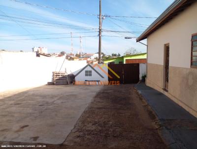 Casa para Venda, em Avar, bairro Alto da Boa Vista, 3 dormitrios, 2 banheiros, 3 vagas