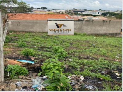 Terreno para Venda, em Alfenas, bairro Vila Teixeira