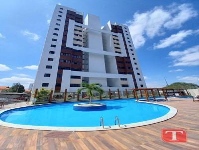 Apartamento para Locao, em Campina Grande, bairro Catol, 3 dormitrios, 3 banheiros, 2 sutes, 2 vagas