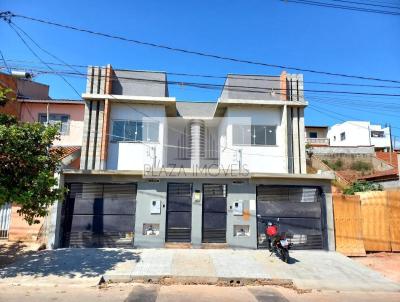 Casa para Venda, em Pouso Alegre, bairro BELA ITALIA