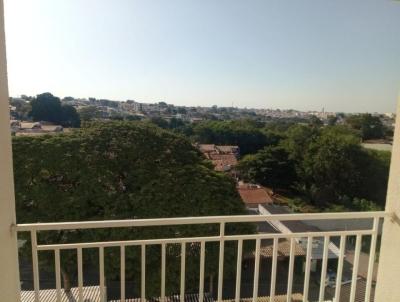 Apartamento para Venda, em Votorantim, bairro Jardim Tatiana, 2 dormitrios, 1 banheiro, 1 vaga