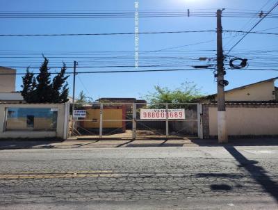 Casa para Venda, em Itajub, bairro So Sebastio, 4 dormitrios, 2 banheiros, 3 vagas