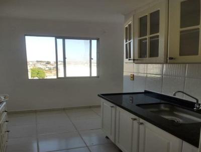 Apartamento para Venda, em Sorocaba, bairro Jardim Los Angeles, 2 dormitrios, 1 banheiro, 1 vaga