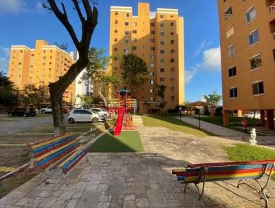 Apartamento para Venda, em Natal, bairro Lagoa Nova, 2 dormitrios, 2 banheiros, 1 sute, 1 vaga