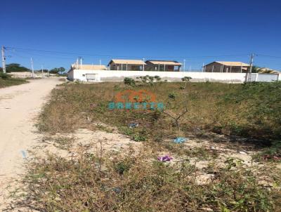 Terreno para Venda, em Tibau, bairro Praia de Gado Bravo