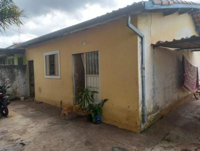 Casa para Venda, em Campinas, bairro Dic VI, 3 dormitrios, 1 banheiro, 4 vagas