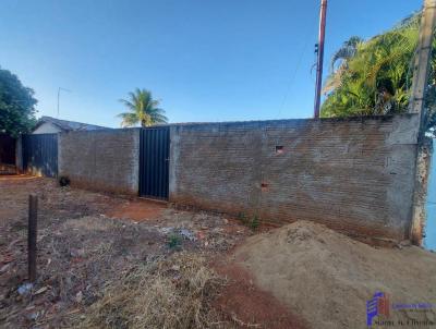 Casa para Venda, em Olmpia, bairro Baguau, 2 dormitrios, 1 banheiro, 4 vagas