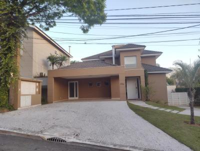 Casa em Condomnio para Venda, em Santana de Parnaba, bairro Alphaville, 4 dormitrios, 3 sutes, 4 vagas