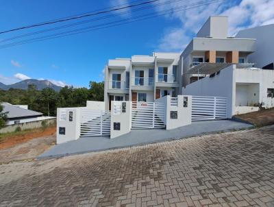 Sobrado para Venda, em So Jos, bairro Serto do Maruim, 2 dormitrios, 2 banheiros, 2 sutes, 2 vagas