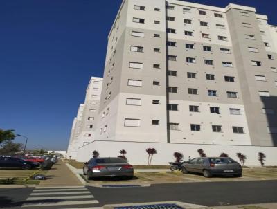 Apartamento para Venda, em Araras, bairro Jardim das Palmeiras, 2 dormitrios, 1 banheiro